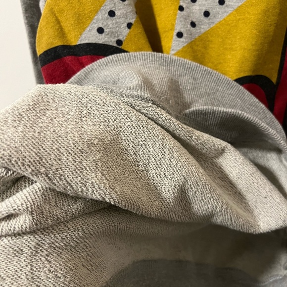 3.1 Phillip Lim for Target Graphic Boom Sweatshirt Size XS - Picture 6 of 8